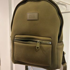 OPEN TO OFFERS Dagne Dover Backpack Medium
